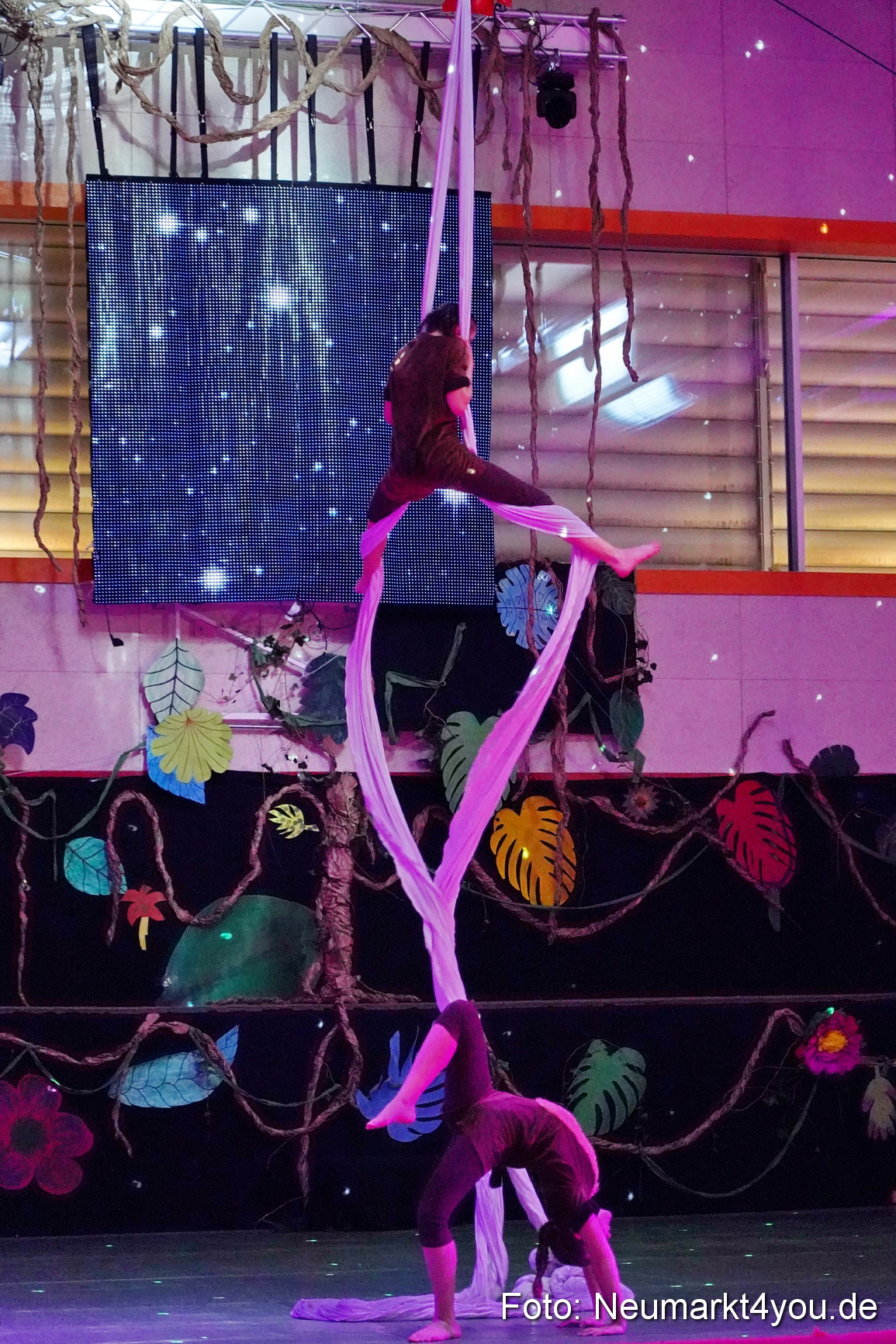 Artico Artistical Dschungelbuch 2020 0064